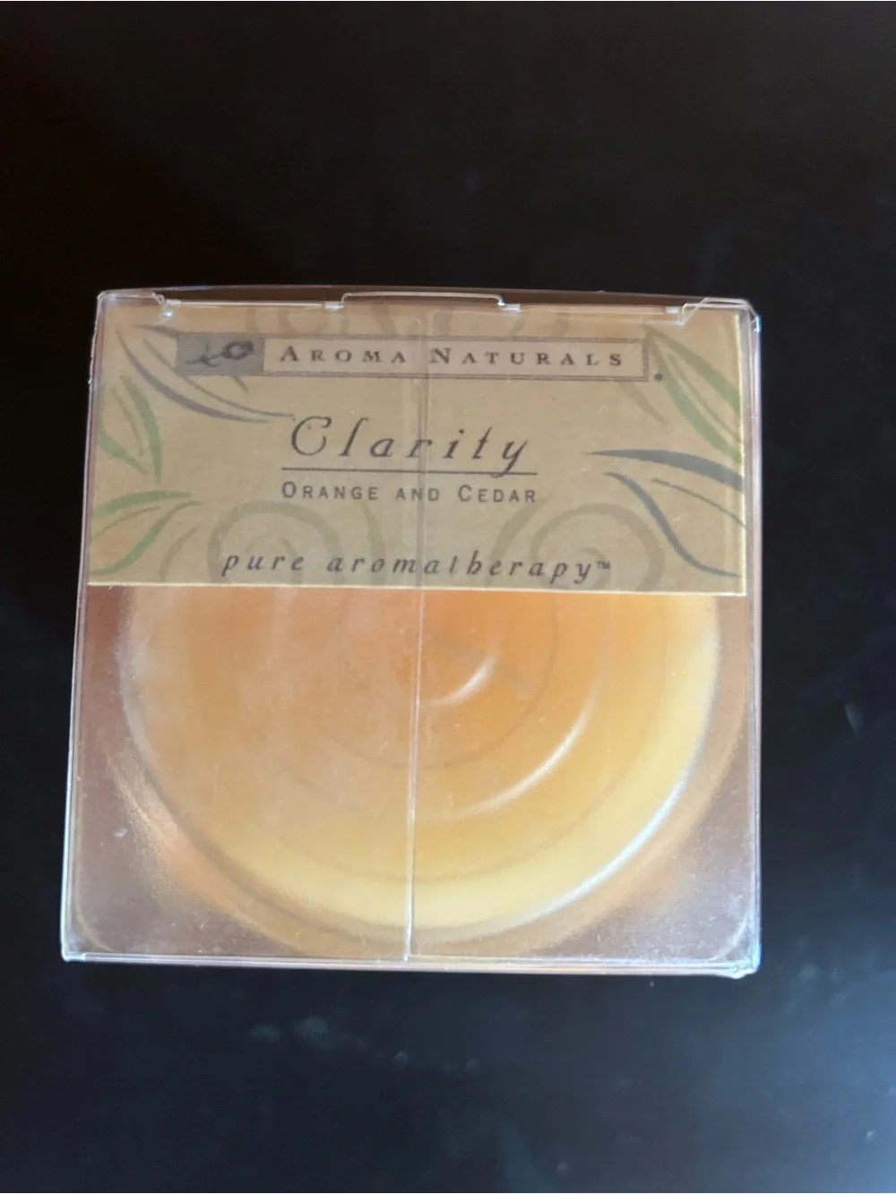 Aroma Naturals 